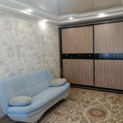 3-комнатные апартаменты стандарт