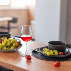 Фото Апартаменты 1 квартал 48