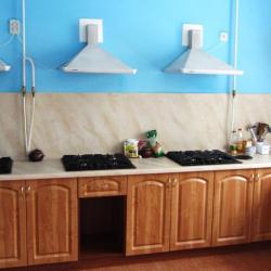 Фото Отель Магнолия