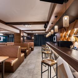 Фото Отель Ранчо 636