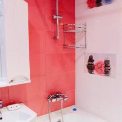 Фото Апартаменты на улице 2-я Военная