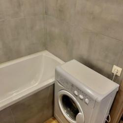 Апартаменты студия