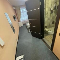 Номер стандарт с 1 двуспальной кроватью №14