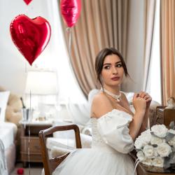 Фото Отель Сердце