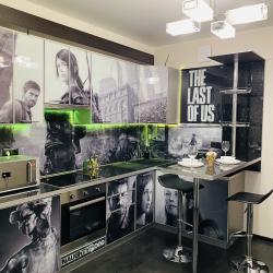 Фото Апартаменты на улице Солнечная 36