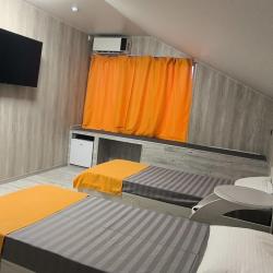 Фото Отель KotEdge (Котэдж)