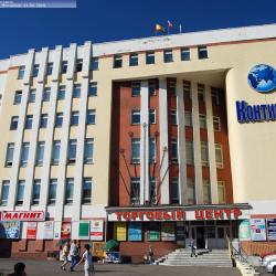 фото 2 Новый Континент