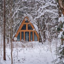 Фото Отель Эко Парк Тепло