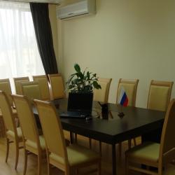 Фото Отель Грант