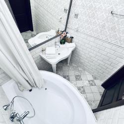 2-комнатная комната улучшенная