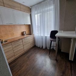 2-комнатные апартаменты стандарт