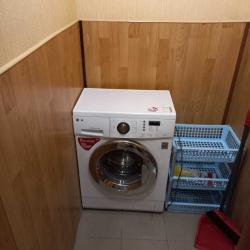 Фото Апартаменты на улице Академика Книповича 33 корпус 1