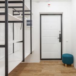 Фото Отель Paikka Apart (Паикка Апарт) на улице Революционная