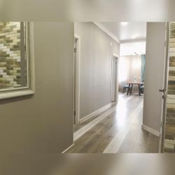 Фото Апартаменты на улице Октябрьская 337