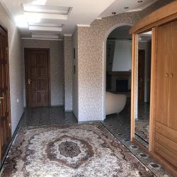 3-комнатные апартаменты стандарт