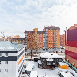 Фото Апартаменты Петровские на улице Карташова 3