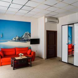 Фото Отель Европа