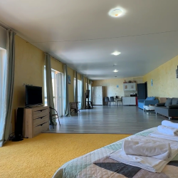 Номер люкс семейный