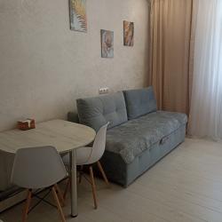 Фото Апартаменты на Парковая 67/1