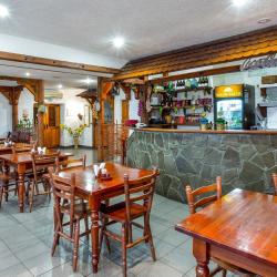 Фото Авиаотель