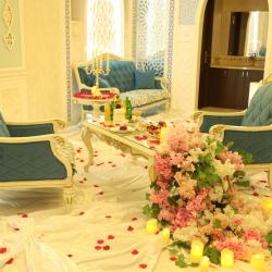 Фото Mirzo Boutique Hotel (Мирзо Бутик Отель)