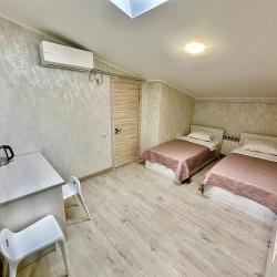 Фото Отель Каспий Резорт