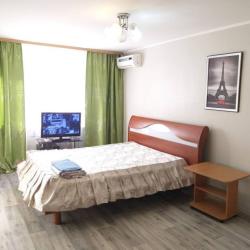 Фото Апартаменты на Амурском бульваре, 46