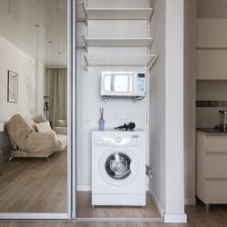 Фото Отель Hugge Place на Галащака 11