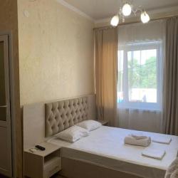 Фото Отель Малена