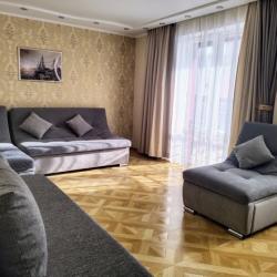 2-комнатные апартаменты стандарт
