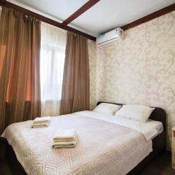 Фото Отель Морская Лига