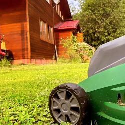 Фото Отель Дом