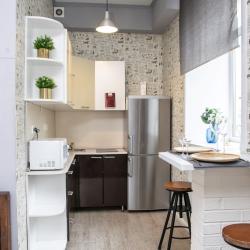 Фото Home Hotel (Хоум Отель) на Советском