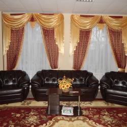 Фото Отель Прометей