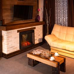 Фото Отель Старый город