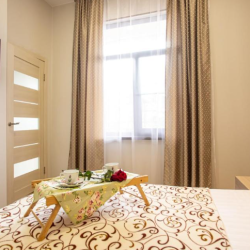 Фото Отель Вилла Роза