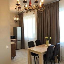 Фото Отель Мысли