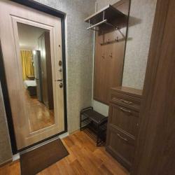 Фото Апартаменты на улице Красного знамени 47