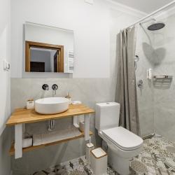 Номер комфорт улучшенный