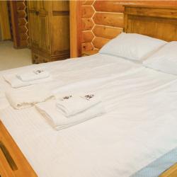 Фото Отель Медвежий ручей