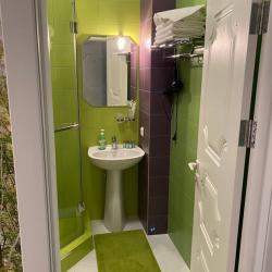 4-местная комната стандарт