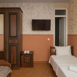 Фото Отель На Православной 14В