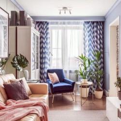 Фото Отель MaxRealty24 на улице Веерная
