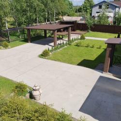 Фото Отель Ёлкина