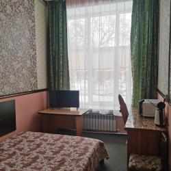 Фото Отель Имидж