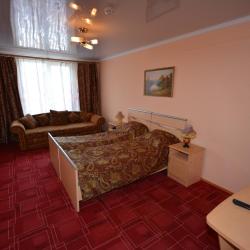 Фото Отель Гавань-