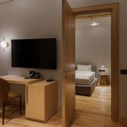 Фото Отель Zavidovo Spa Village