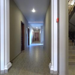 Фото Отель Аквариус