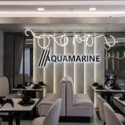 Фото Отель AQUAMARINE Hotel&Spa (Аквамарин)