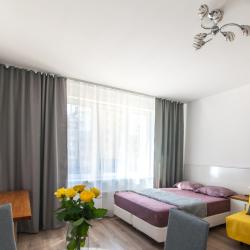фото 23 Rental (РенталСПб) на улице Среднерогатская 9